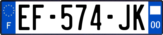 EF-574-JK