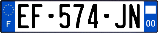 EF-574-JN