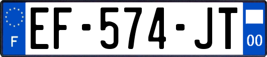 EF-574-JT