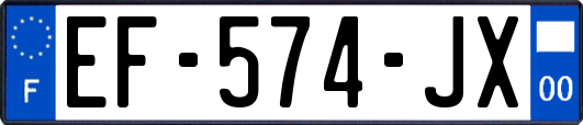 EF-574-JX