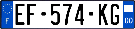 EF-574-KG