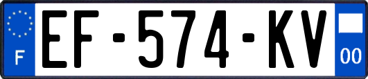 EF-574-KV