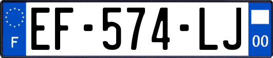 EF-574-LJ