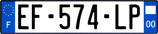 EF-574-LP