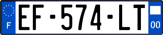 EF-574-LT