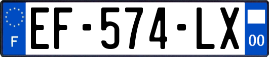 EF-574-LX