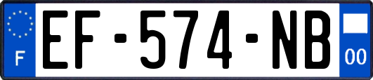 EF-574-NB