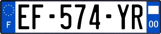 EF-574-YR