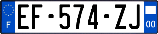 EF-574-ZJ