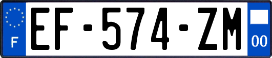 EF-574-ZM