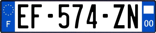 EF-574-ZN
