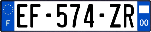 EF-574-ZR