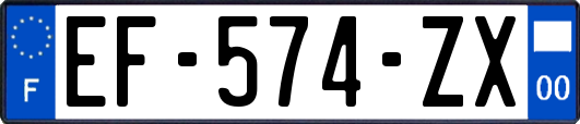 EF-574-ZX