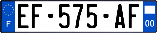 EF-575-AF