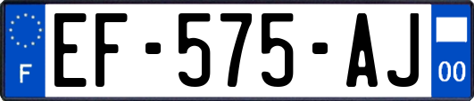 EF-575-AJ