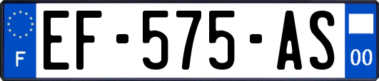 EF-575-AS