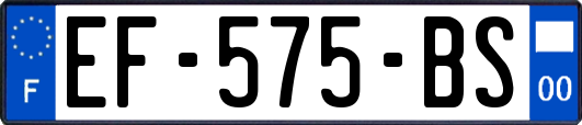 EF-575-BS