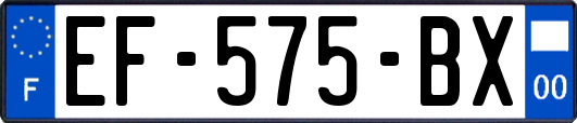 EF-575-BX