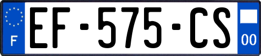 EF-575-CS