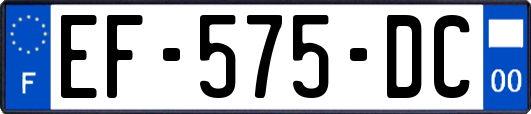 EF-575-DC