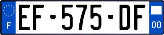 EF-575-DF