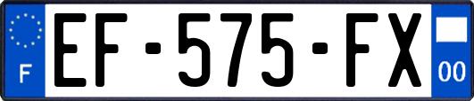 EF-575-FX
