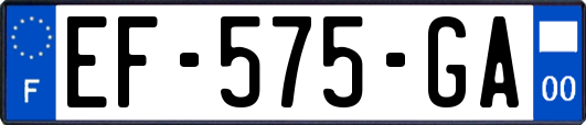 EF-575-GA