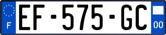 EF-575-GC