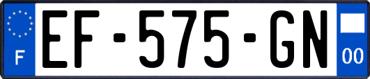 EF-575-GN