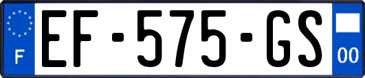 EF-575-GS