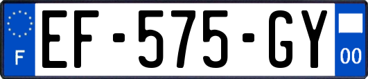 EF-575-GY