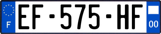 EF-575-HF
