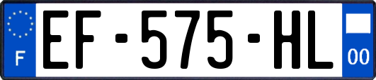 EF-575-HL