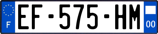 EF-575-HM