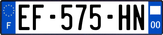 EF-575-HN