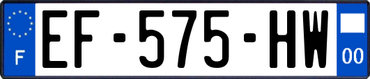 EF-575-HW