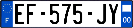 EF-575-JY