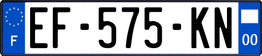 EF-575-KN