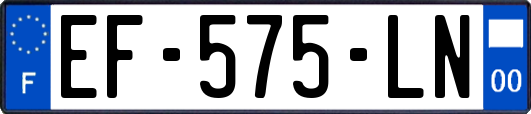 EF-575-LN