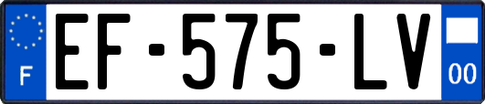 EF-575-LV