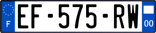 EF-575-RW