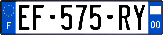 EF-575-RY