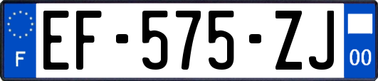 EF-575-ZJ