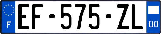 EF-575-ZL