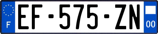 EF-575-ZN