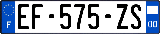 EF-575-ZS