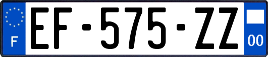 EF-575-ZZ