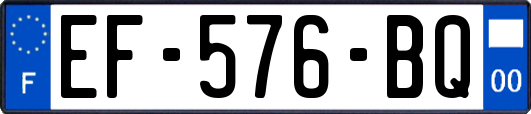 EF-576-BQ