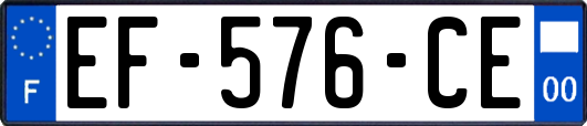 EF-576-CE