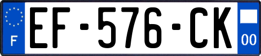 EF-576-CK